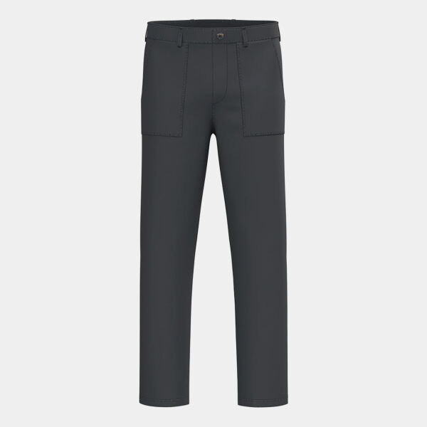 Native Spirit Washed Effect Trousers Thumbnail