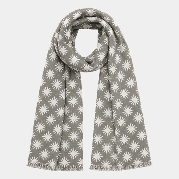 Spasso Sunburst Scarf Thumbnail
