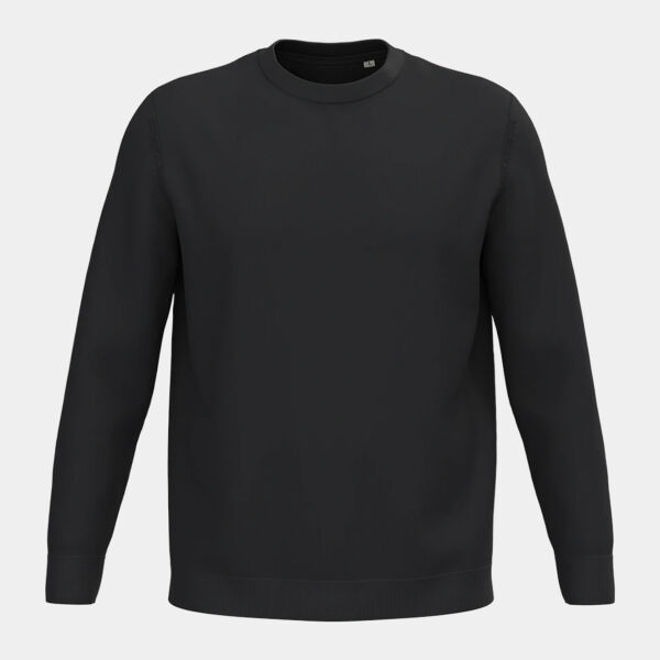 Spasso Round Neck Jumper Thumbnail