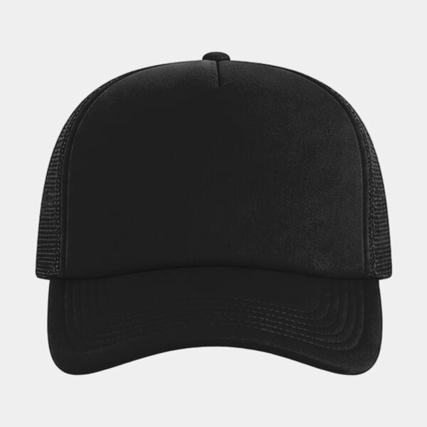 Beechfield Classic Foam Trucker Cap Thumbnail