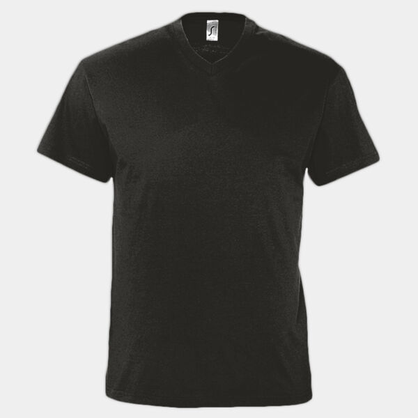 SOL'S Victory V Neck T-Shirt Thumbnail