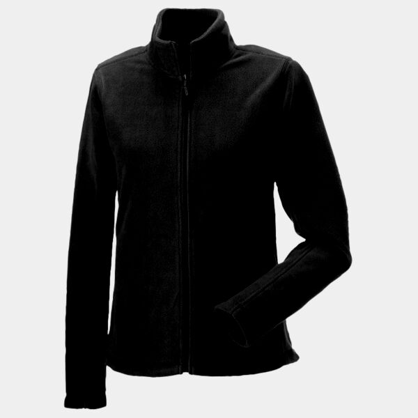 Russell Athletic Ladies Outdoor Fleece Thumbnail