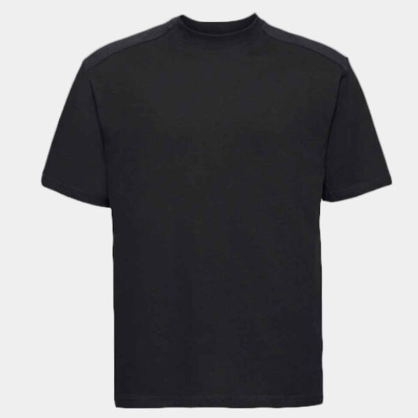 Russell Athletic Heavyweight T-Shirt Thumbnail