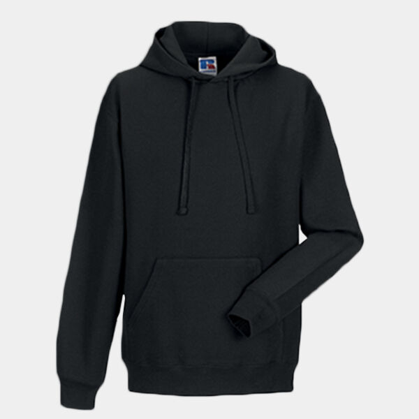 Russell Athletic Hooded Sweatshirt Thumbnail