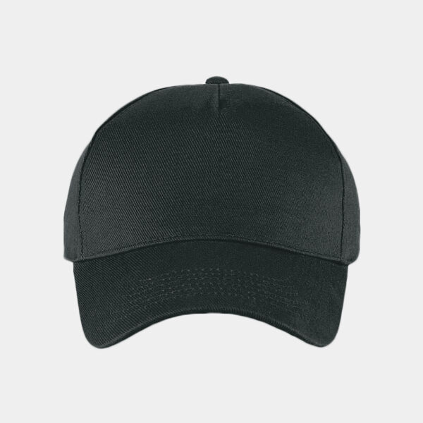 Beechfield Ultimate 5 Panel Cap Thumbnail