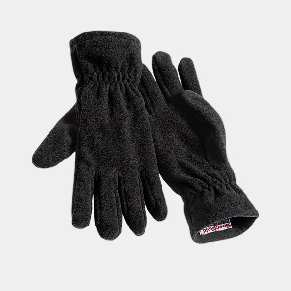 Beechfield Suprafleece® Alpine Gloves Thumbnail
