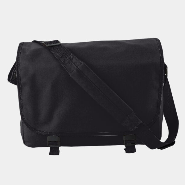 BagBase Messenger Bag Thumbnail