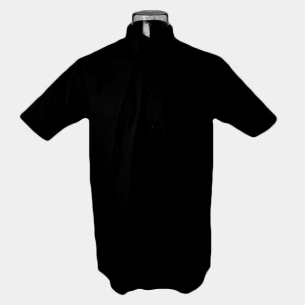 Kustom Kit Short Sleeve Classic Fit Workforce Shirt Thumbnail