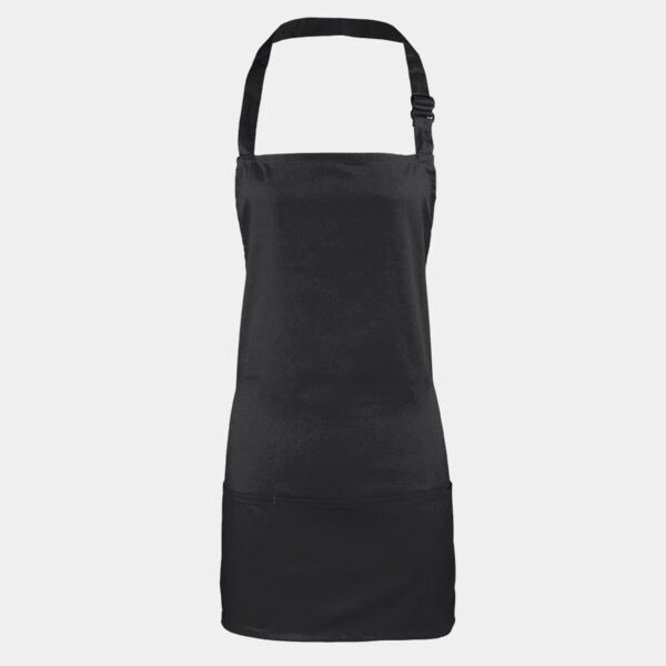 Premier 'Colours' 2-in-1 Apron Thumbnail