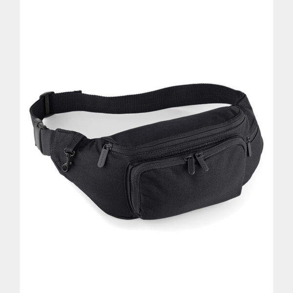 Quadra Belt Bag Thumbnail