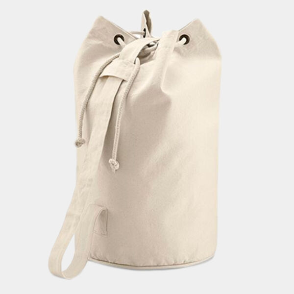 Quadra Canvas Duffle Thumbnail