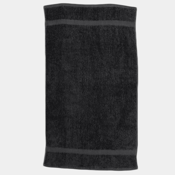 Towel City Luxury Hand Towel Thumbnail