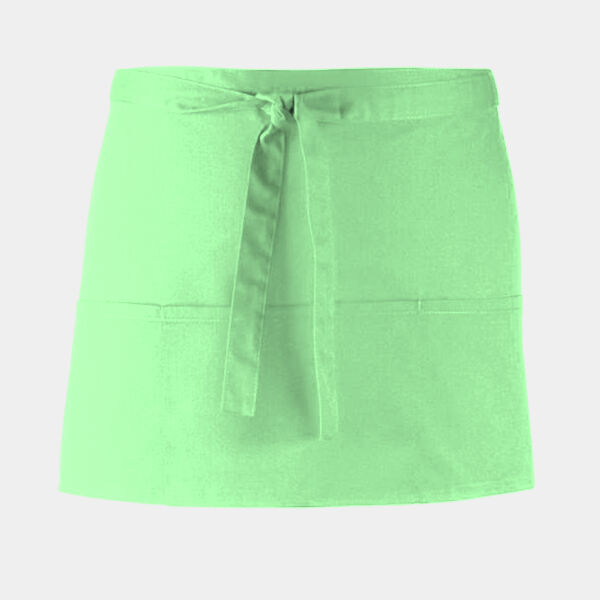 Premier 'Colours' 3 Pocket Apron Thumbnail
