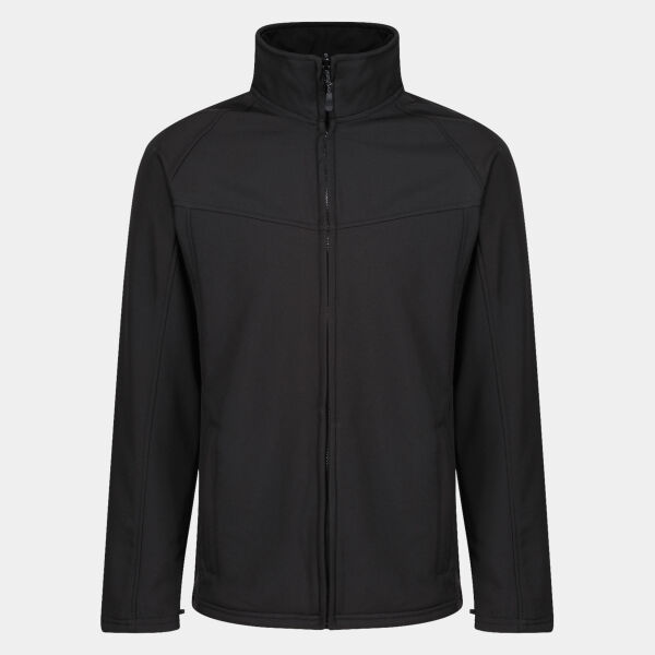 Regatta Uproar Soft Shell Jacket Thumbnail