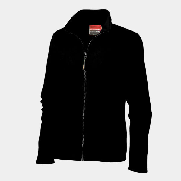 Result Ladies Horizon High Grade Micro Fleece Jacket Thumbnail