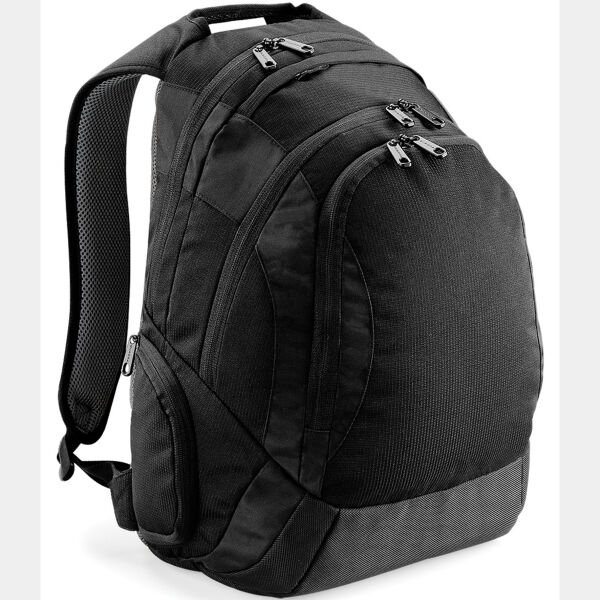 Quadra Vessel™ Laptop Backpack Thumbnail
