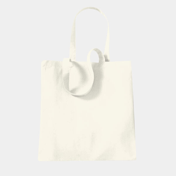 Westford Mill Canvas Classic Shopper Thumbnail