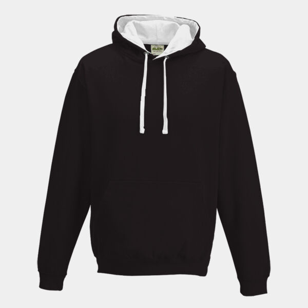 AWDis Varsity Hoodie Thumbnail