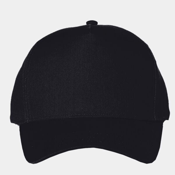 Beechfield Grand Prix Cap Thumbnail
