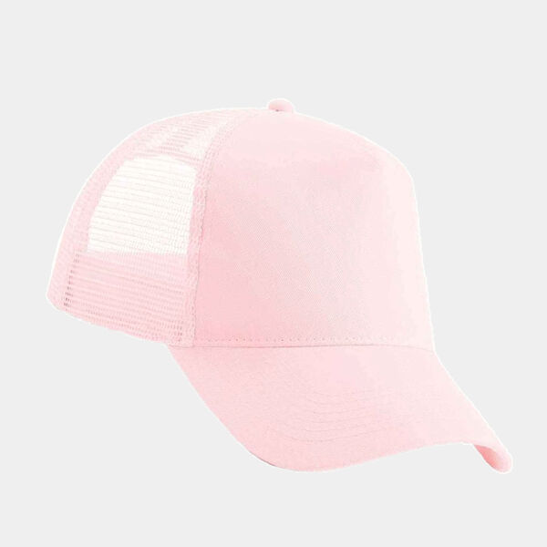 Beechfield Snapback Trucker Cap Thumbnail