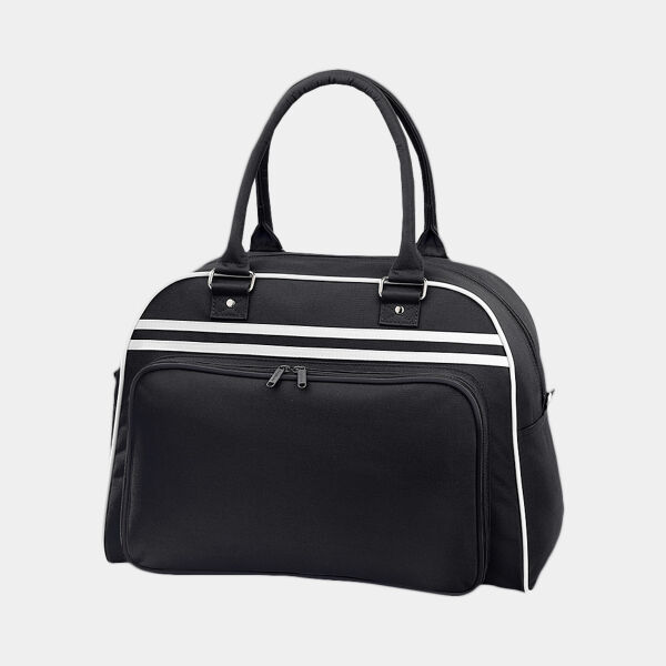 BagBase Retro Bowling Bag Thumbnail