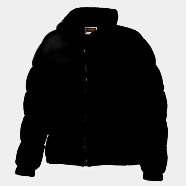Result Recycled Ladies Holkham Down Feel Jacket Thumbnail