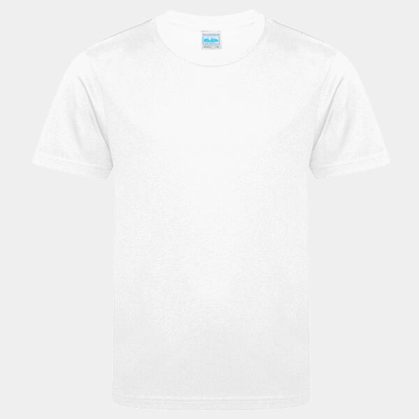 AWDis Kids Cool T-Shirt Thumbnail