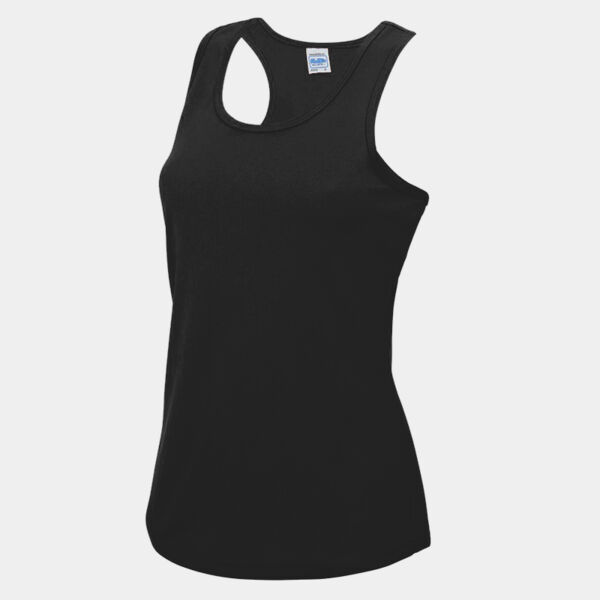 AWDis Ladies Cool Vest Thumbnail
