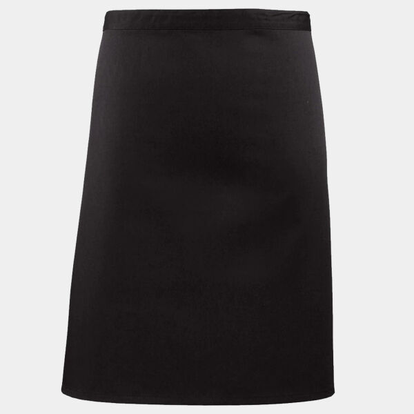 Premier 'Colours' Mid Length Apron Thumbnail