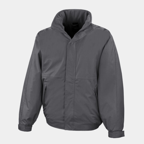 Result Core Channel Jacket Thumbnail