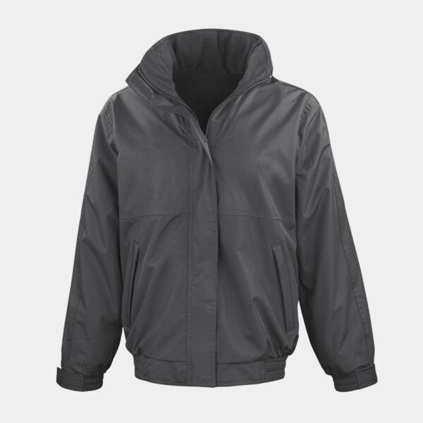 Result Core Ladies Channel Jacket Thumbnail