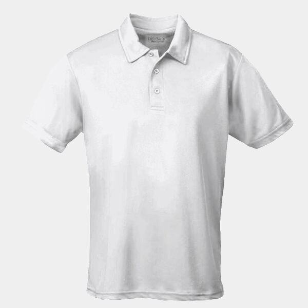 AWDis Kids Cool Polo Shirt Thumbnail