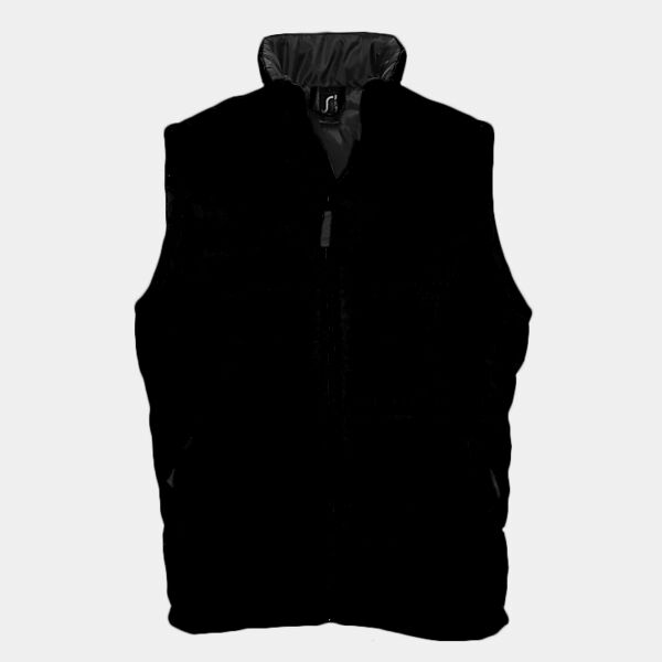 SOL'S Unisex Warm Bodywarmer Thumbnail