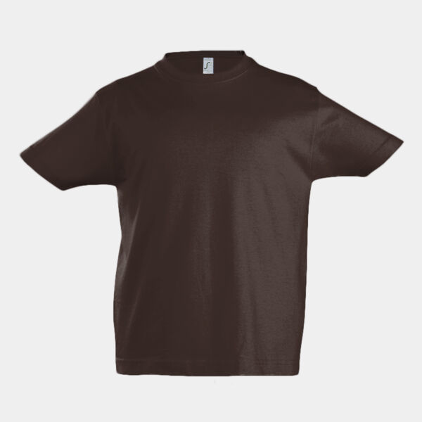 SOL'S Kids Imperial Heavy T-Shirt Thumbnail