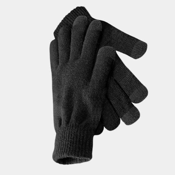 Beechfield Touchscreen Smart Gloves Thumbnail