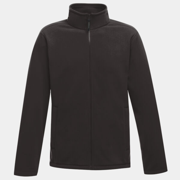 Regatta Micro Fleece Jacket Thumbnail