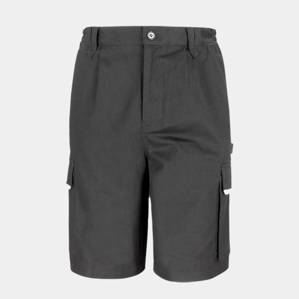 Result Work-Guard Action Shorts Thumbnail