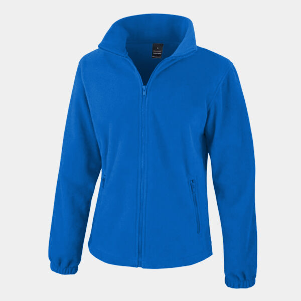 Result Core Ladies Norse Outdoor Fleece Thumbnail