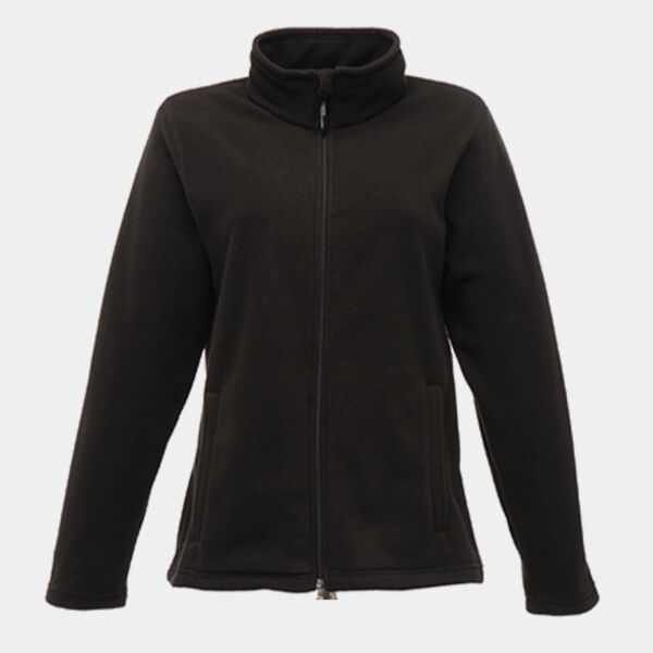 Regatta Ladies Micro Fleece Jacket Thumbnail
