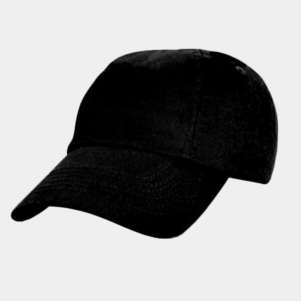 Result Kids Low Profile Cotton Cap Thumbnail