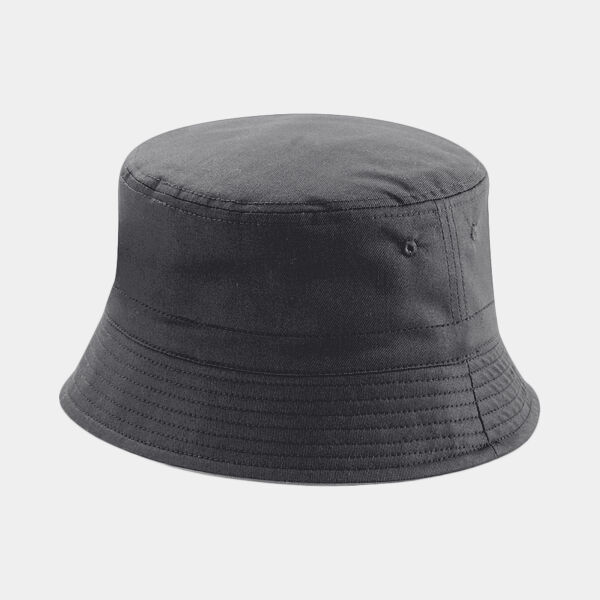 Beechfield Reversible Bucket Hat Thumbnail
