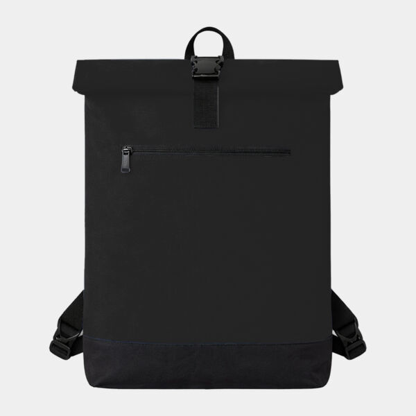 BagBase Roll-Top Backpack Thumbnail