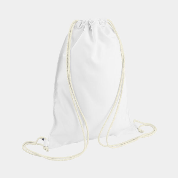 BagBase Sublimation Gymsac Thumbnail