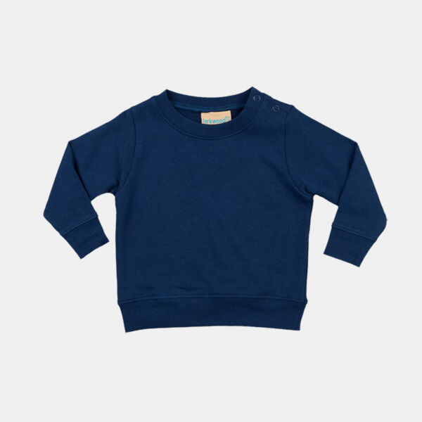 Larkwood Baby/Toddler Sweatshirt Thumbnail
