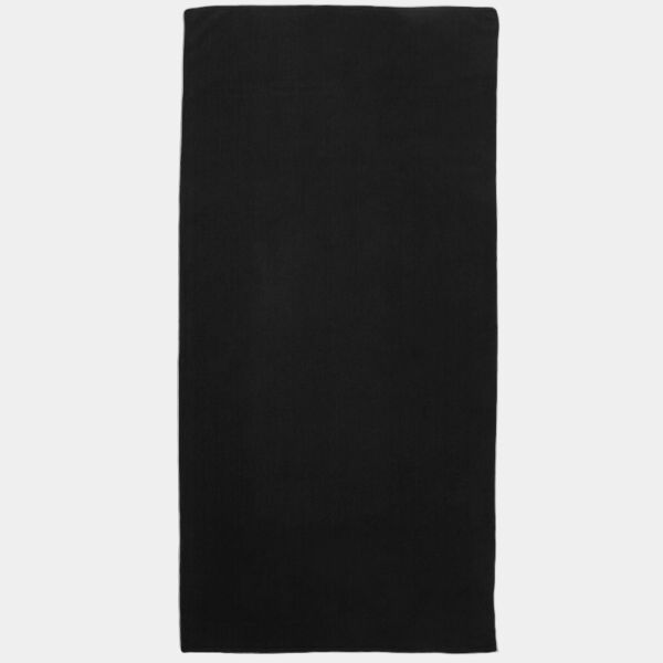 Towel City Microfibre Bath Towel Thumbnail