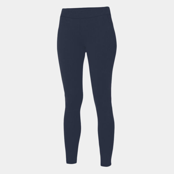 AWDis Ladies Cool Athletic Pants Thumbnail