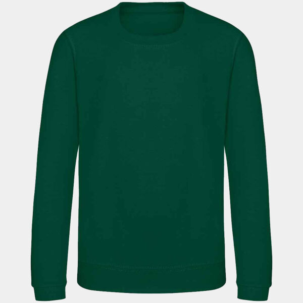 AWDis Kids Sweatshirt Thumbnail