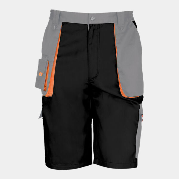 Result Work-Guard Lite Shorts Thumbnail