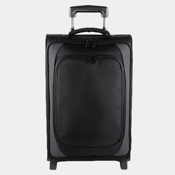 Quadra Tungsten™ Business Traveller Thumbnail