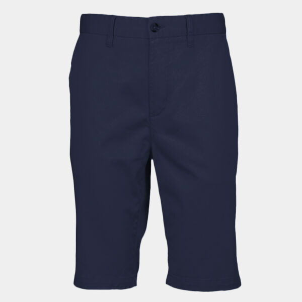 Front Row Ladies Stretch Chino Shorts Thumbnail